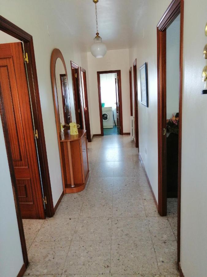 Apartamento Cachadina Marín Exterior foto
