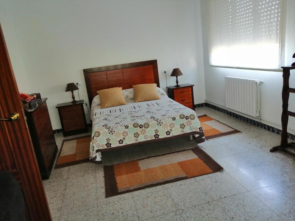 Apartamento Cachadina Marín Exterior foto