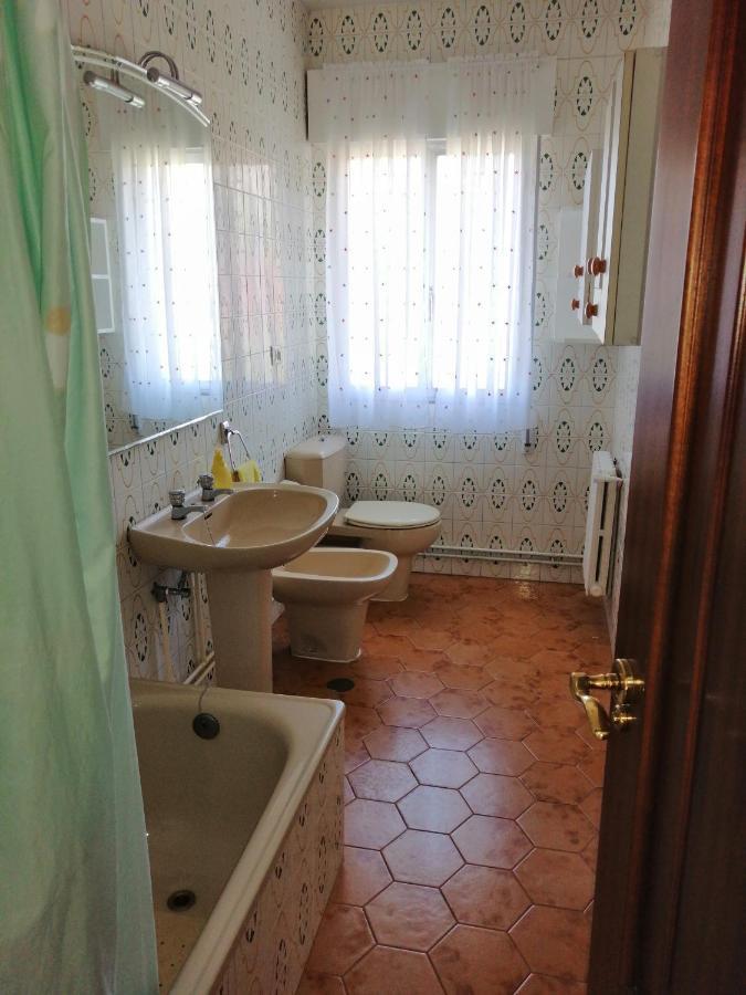 Apartamento Cachadina Marín Exterior foto
