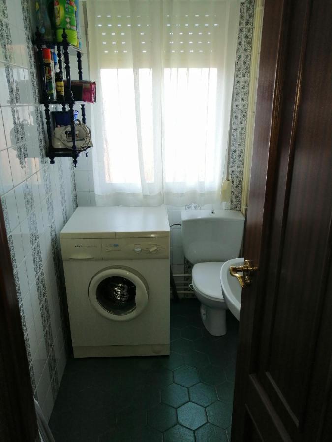 Apartamento Cachadina Marín Exterior foto